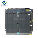 Fiberhome AN5516-01 OLT GE DC (19 inch) 16 Slots Equipped with 2*HSWA 2*GU6F 2*PWR